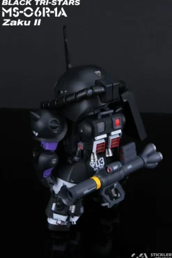 SD Zaku II GK