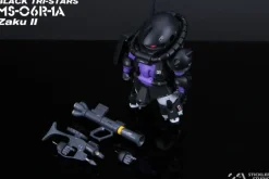 SD Zaku II GK