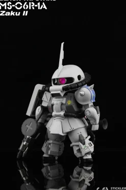 SD Zaku II GK