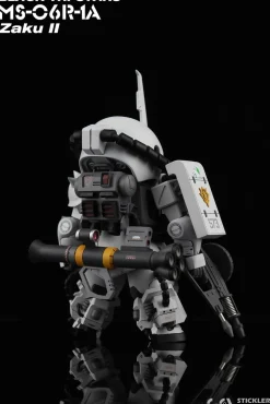 SD Zaku II GK