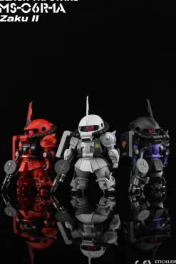 SD Zaku II GK