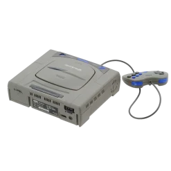 2/5 Segasaturn (HST-3200)