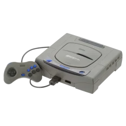 2/5 Segasaturn (HST-3200)