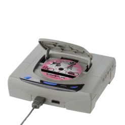 2/5 Segasaturn (HST-3200)