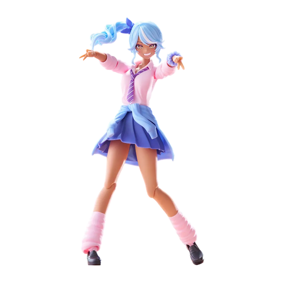 Seira Ichijo (Dreaming Style Splash Star Ver.)