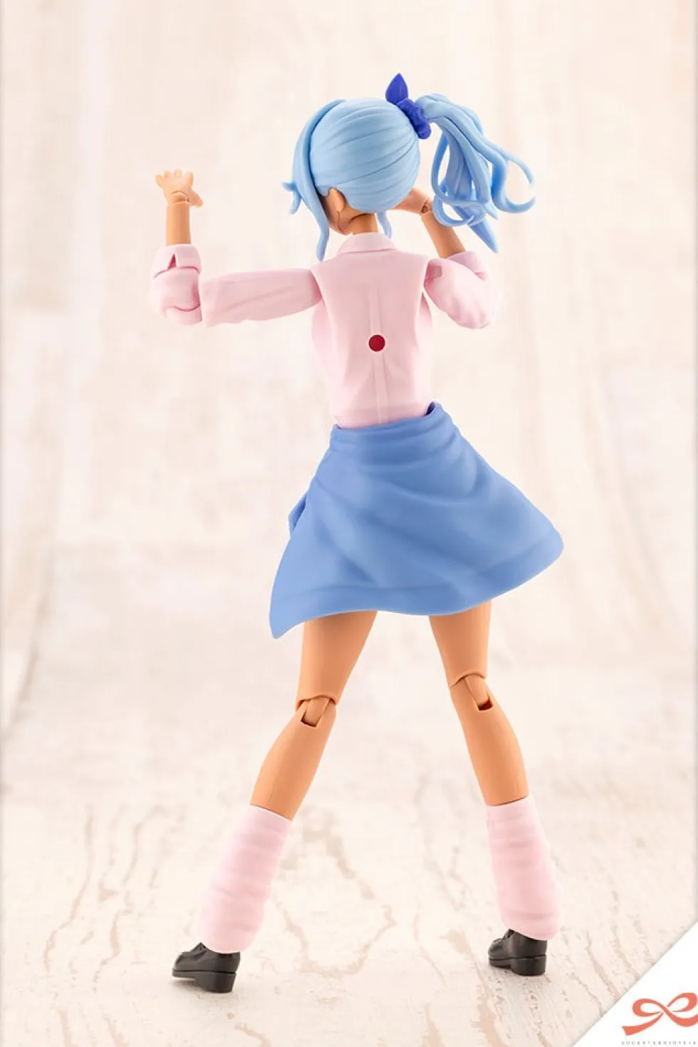Seira Ichijo (Dreaming Style Splash Star Ver.)