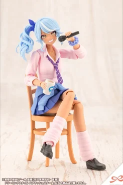 Seira Ichijo (Dreaming Style Splash Star Ver.)
