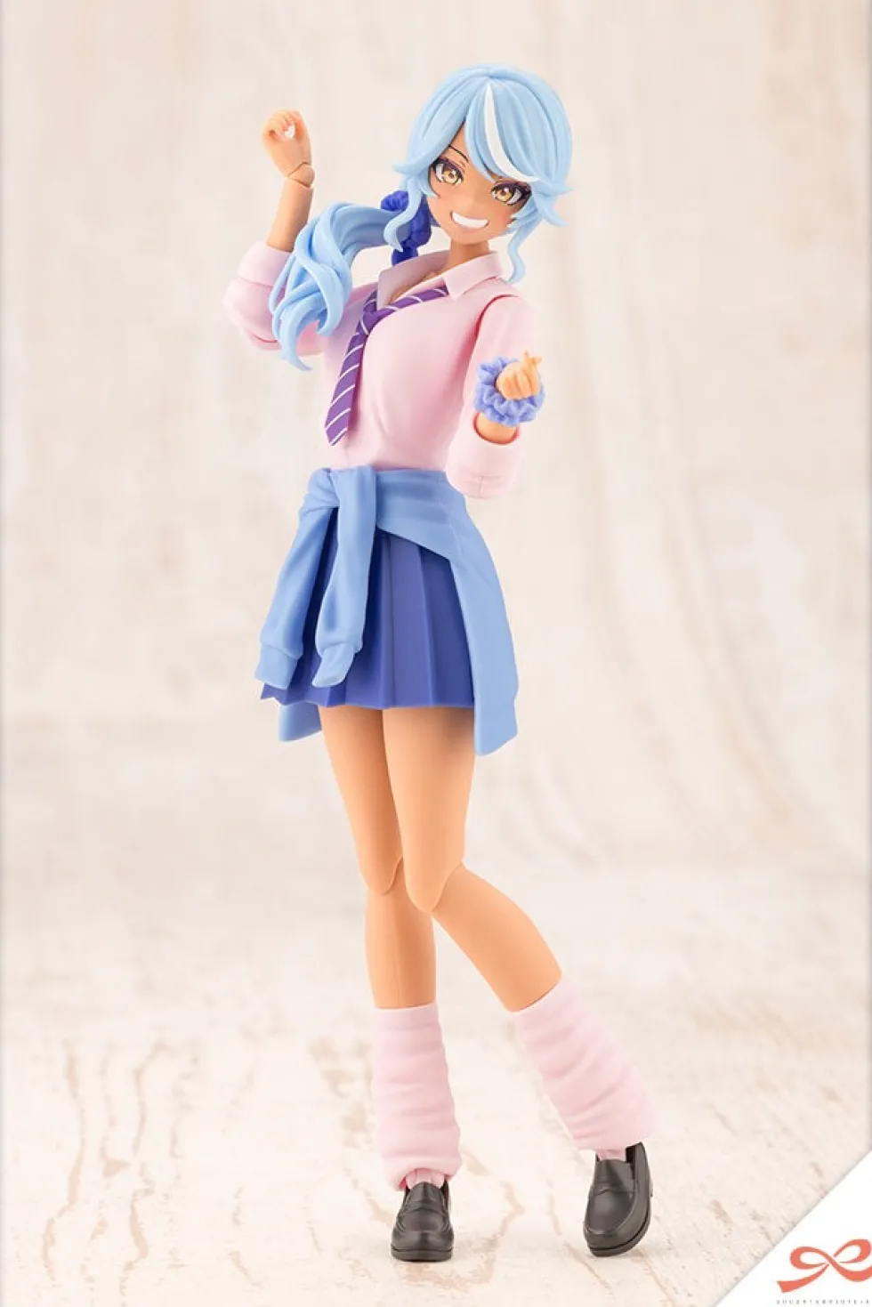 Seira Ichijo (Dreaming Style Splash Star Ver.)