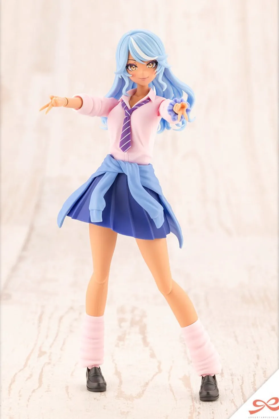 Seira Ichijo (Dreaming Style Splash Star Ver.)