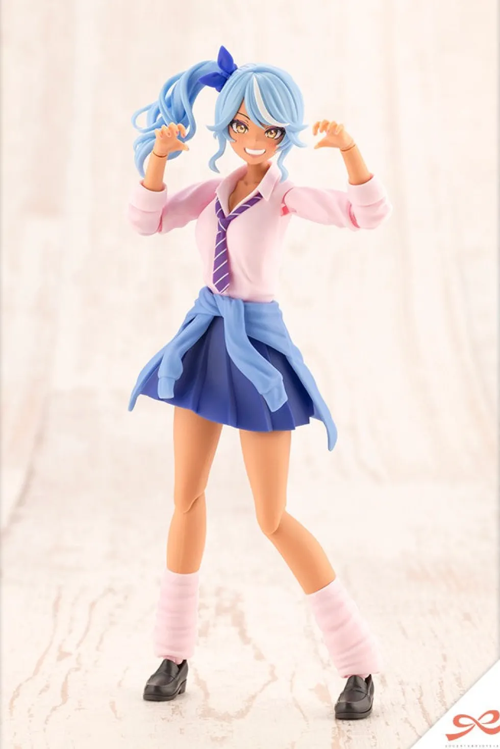 Seira Ichijo (Dreaming Style Splash Star Ver.)