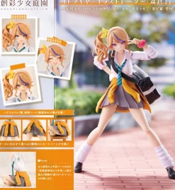 Seira Ichijo (Ryobu High School Summer Clothes)