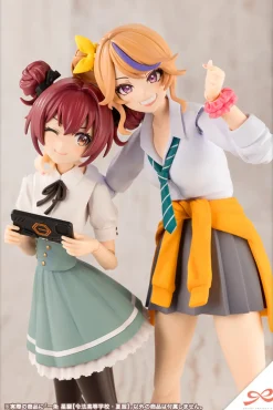 Seira Ichijo (Ryobu High School Summer Clothes)