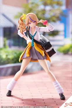 Seira Ichijo (Ryobu High School Summer Clothes)