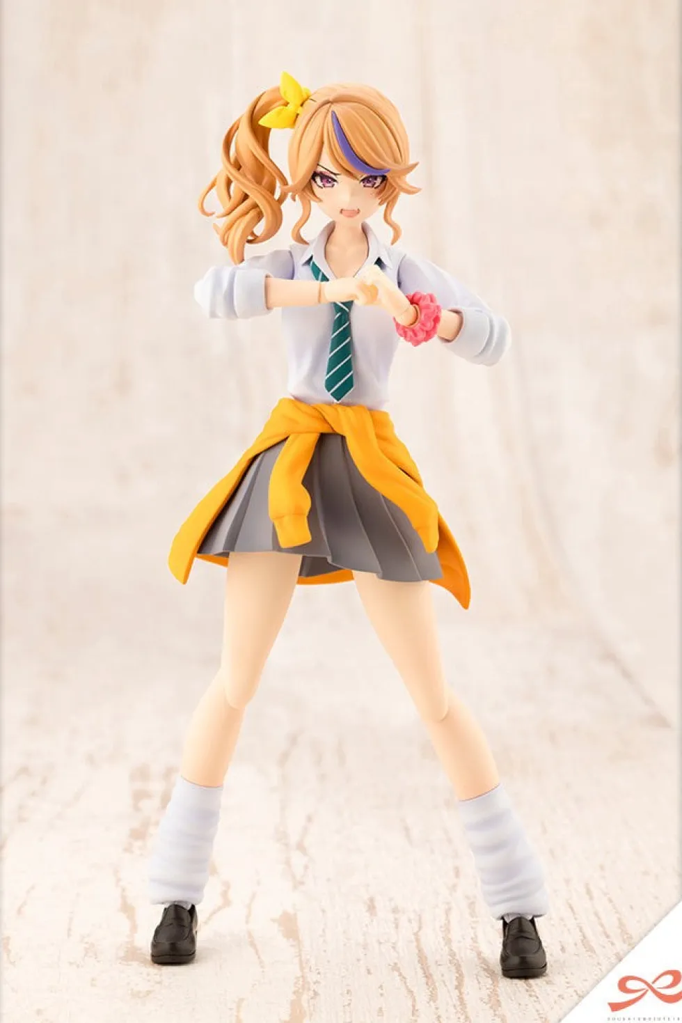 Seira Ichijo (Ryobu High School Summer Clothes)