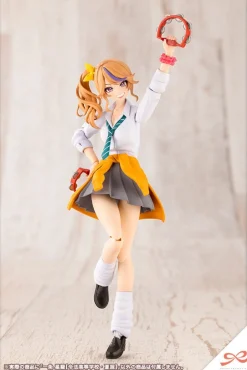 Seira Ichijo (Ryobu High School Summer Clothes)
