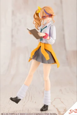Seira Ichijo (Ryobu High School Summer Clothes)