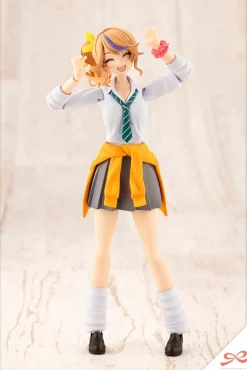 Seira Ichijo (Ryobu High School Summer Clothes)