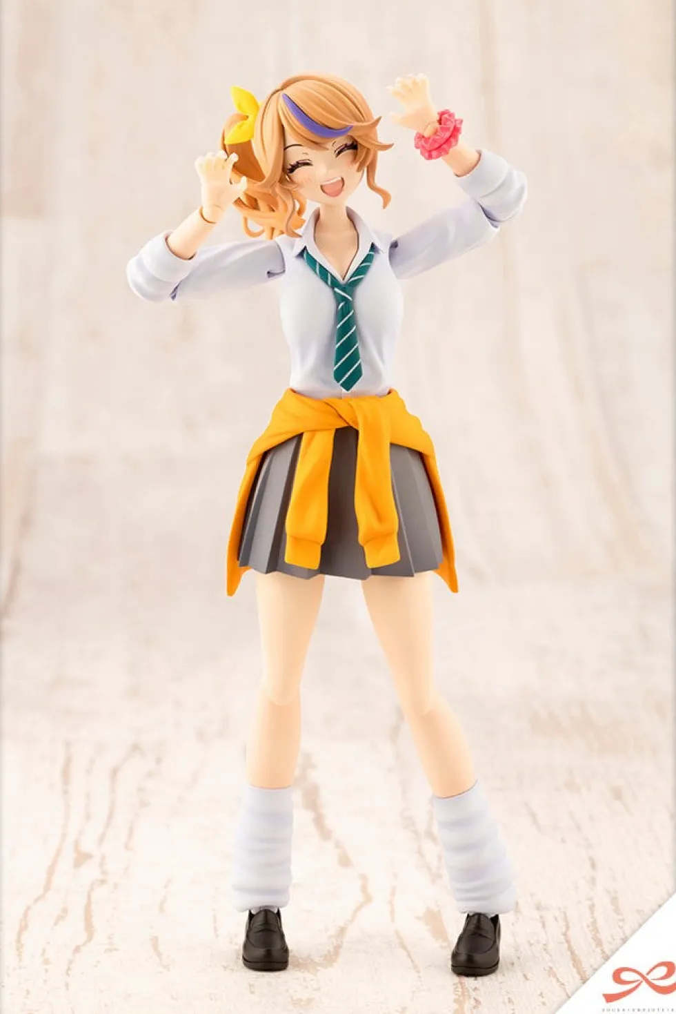 Seira Ichijo (Ryobu High School Summer Clothes)