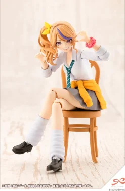 Seira Ichijo (Ryobu High School Summer Clothes)