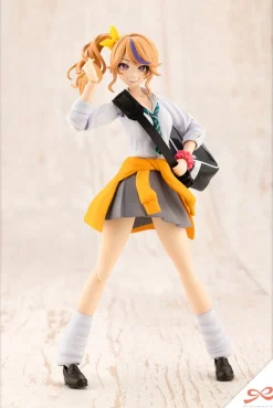 Seira Ichijo (Ryobu High School Summer Clothes)