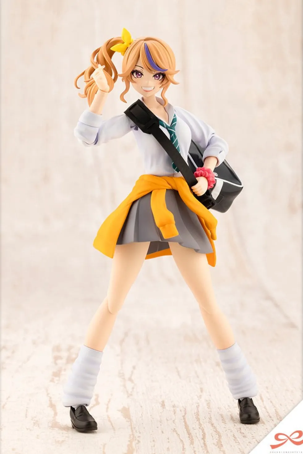 Seira Ichijo (Ryobu High School Summer Clothes)