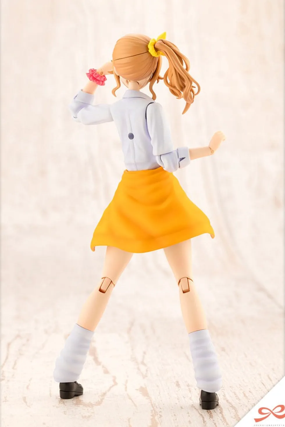 Seira Ichijo (Ryobu High School Summer Clothes)