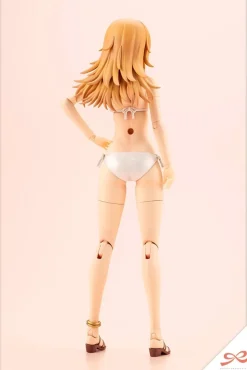 Seira Ichijo (Swim Style) Hair Arrange Ver.