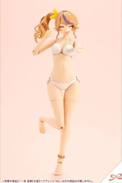 Seira Ichijo (Swim Style) Hair Arrange Ver.