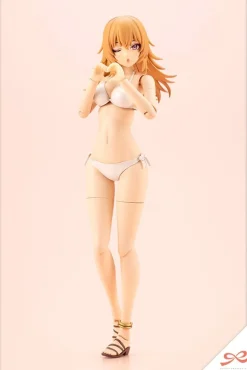 Seira Ichijo (Swim Style) Hair Arrange Ver.