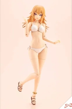 Seira Ichijo (Swim Style) Hair Arrange Ver.