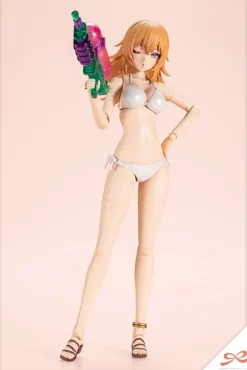 Seira Ichijo (Swim Style) Hair Arrange Ver.