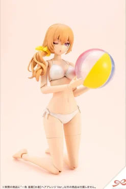 Seira Ichijo (Swim Style) Hair Arrange Ver.