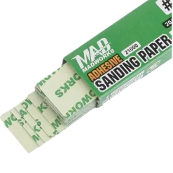 Self Adhesive Sandpaper #1000 Grit