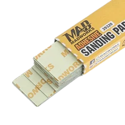 Self Adhesive Sandpaper #320 Grit