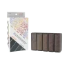 Self-Adhesive Sandpaper Set SP-S01