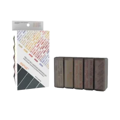 Self-Adhesive Sandpaper Set SP-S01
