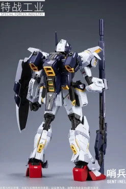 1/100 Sentinel