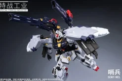 1/100 Sentinel