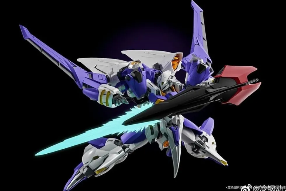 SES10-RNF/XS The Sword of Rage