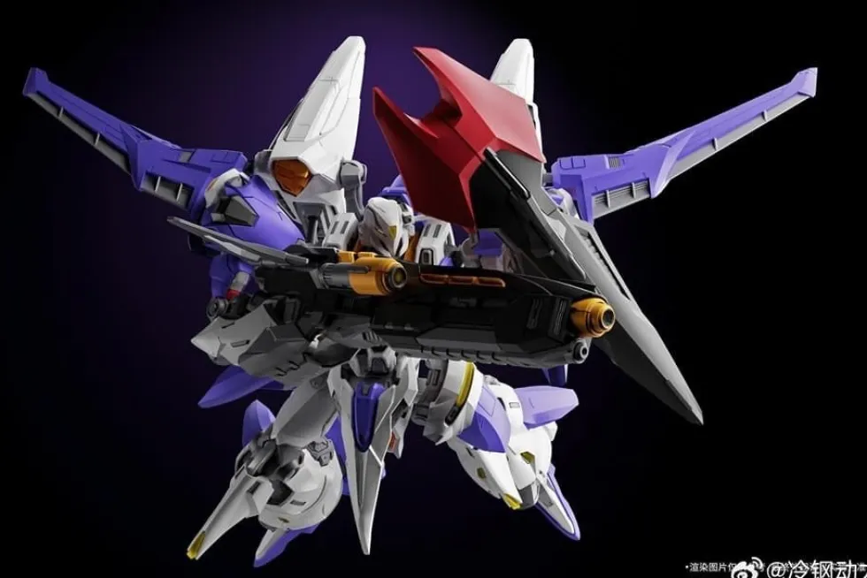 SES10-RNF/XS The Sword of Rage