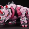 Seven Deadly Sins - Sloth (Coconut the Rhino Crash Standalone Kit)