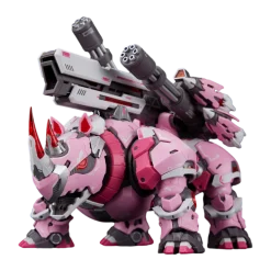 Seven Deadly Sins - Sloth (Coconut the Rhino Crash Standalone Kit)