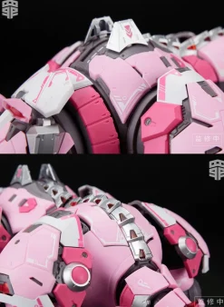 Seven Deadly Sins - Sloth (Coconut the Rhino Crash Standalone Kit)