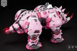 Seven Deadly Sins - Sloth (Honey the Bear + Coconut the Rhino Crash)