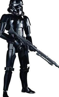 1/6 Shadow Stormtrooper