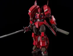 Shattered Glass Drift