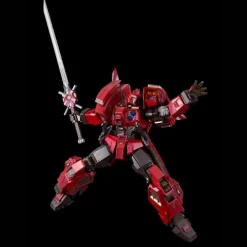 Shattered Glass Drift