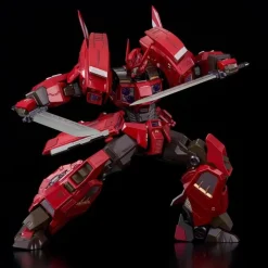 Shattered Glass Drift