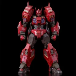 Shattered Glass Drift