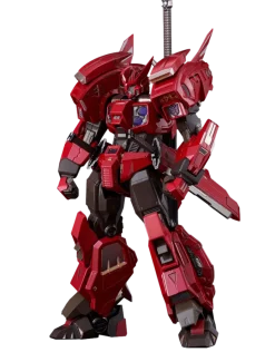 Shattered Glass Drift